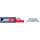 Bosch Professional Messer (1600A027M5)