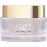 gw nature Cosmetics saneO2 Relax Lifting Cream 50 ml