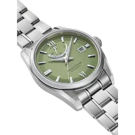 ORIENT STAR Contemporary Quarz Edelstahl 38 mm RE-AU0107E00B