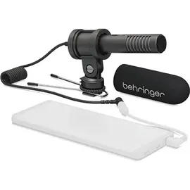 Behringer Video MIC MS