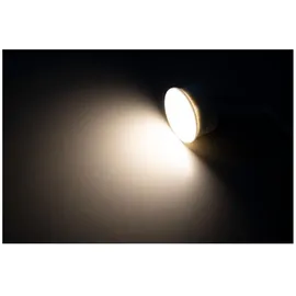 McShine LED-Modul PL-30 3W GU10 warmweiß