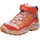 Lowa MADDOX PRO GTX MID VC JR Rot Shoes Gr. 28