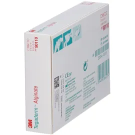 Fresenius Kabi Deutschland GmbH Alginate FK 5 x 5 cm 10 St.