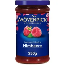 Mövenpick Gourmet-Frühstück Himbeere 250G