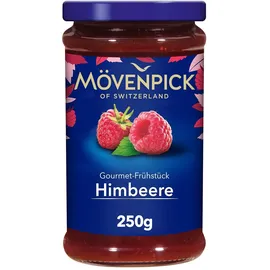 Mövenpick Gourmet-Frühstück Himbeere 250G