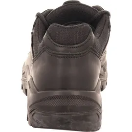 Lowa Renegade II GTX Lo TF schwarz/schwarz 46