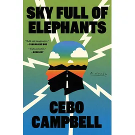 HarperCollins Sky Full of Elephants: