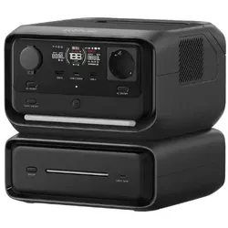 EcoFlow River3 Max- 0% MwST. (Angebot gemäß §12 USt Gesetz.)