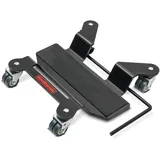 ConStands Rangierhilfe MS für BMW R 1250 GS/Adventure Rangierplatte