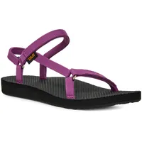 Teva ORIGINAL UNIVERSAL Slim 1150110 in lila | Wandersandalen - Damen striking Purple (SKNG) 10