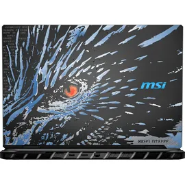 MSI Titan 18 HX A14VIG-069 Intel Core i9-14900HX 96 GB RAM 6 TB SSD RTX 4090