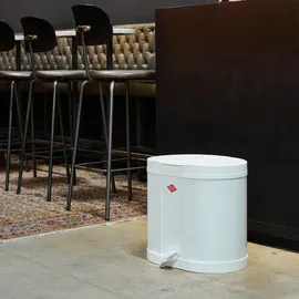 Wesco Öko-Sammler 170 30 l Grau