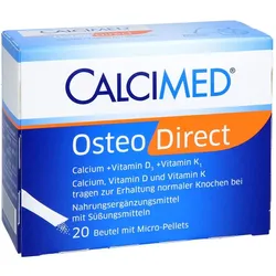 Calcimed Osteo Direct