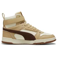 Puma RBD Game WTR Alpine Snow-Haute coffee-puma team gold 43 EU