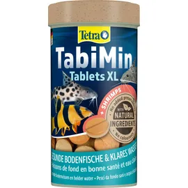 Tetra TabiMin XL 133 Tabletten