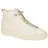 Sneaker High Beige 42