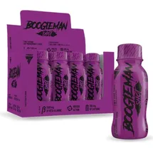 Trec Nutrition Trec Boogieman Shot 100 ml, Forest Fruit