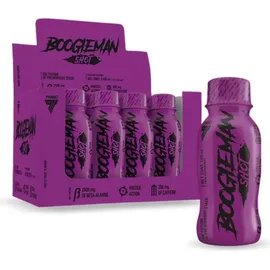 Trec Nutrition Trec Boogieman Shot 100 ml, Forest Fruit