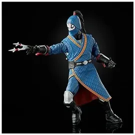 Marvel Legends Series Shang-Chi Death Dealer Action-Figur 15 cm