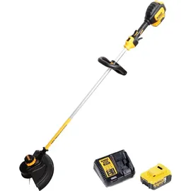 DeWalt DCM561P1 inkl. 1 x 5,0 Ah