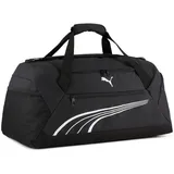 Puma Fundamental Trainingstasche Medium 01 black