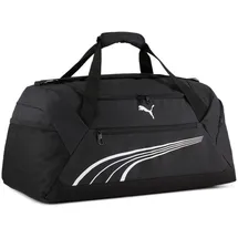 Puma Fundamental Trainingstasche Medium 01 black