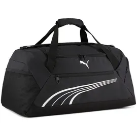 Puma Fundamental Trainingstasche Medium 01 black