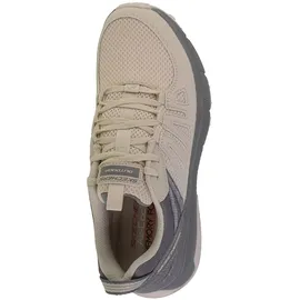 SKECHERS Switch Back Natural Mesh / Trim 41