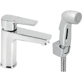 NOVASERVIS Metalia 58 Bidetarmatur Chrom 58015,0