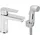 NOVASERVIS Metalia 58 Bidetarmatur Chrom 58015,0