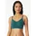 SCHIESSER Bustier Invisible Soft Grün 40