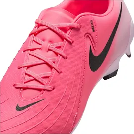 Nike Phantom GX 2 Academy MG sunset pulse/schwarz 44,5