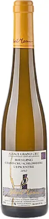 Riesling L ́Épicentre, Schlossberg Albert Mann 2010