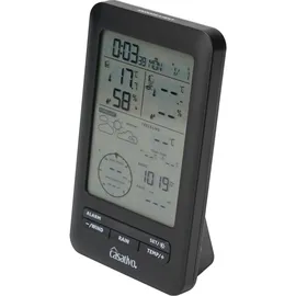 casativo Profi Funk-Wetterstation Solar 100m
