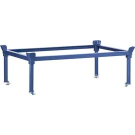 FETRA Aufsetzrahmen Stahl 140/422 mm