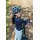 ABUS Youn-I ACE 48-54 cm Kinder blau 2024