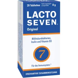 Lacto Seven