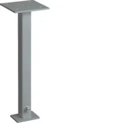 Hager DABZAB4009006 Abhänger 400-700mm DABA weißaluminium