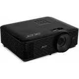 Acer X1328 DLP Schwarz