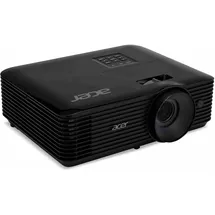 Acer X1328 DLP Schwarz
