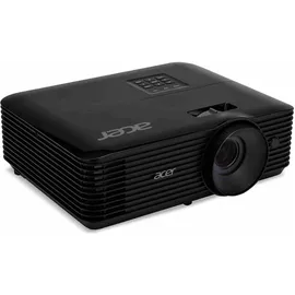Acer X1328 DLP Schwarz