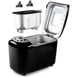 DOMO collection Domo B3977 Brotbackautomat Schwarz