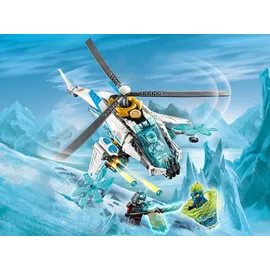 LEGO Ninjago ShuriCopter 70673