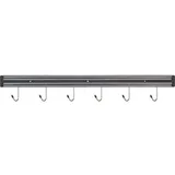 Stalgast Magnet-Messerhalter Mit 6 Haken L = 600 Mm