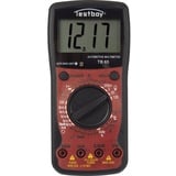 Testboy TB 65 Hand-Multimeter digital Anzeige (Counts): 1999