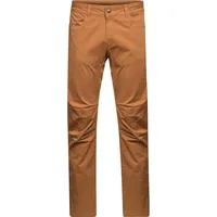 Chillaz Herren Squamish Hose (Größe M, orange)