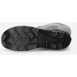 Ladeheid LA-914 Gummistiefel Schwarz 41