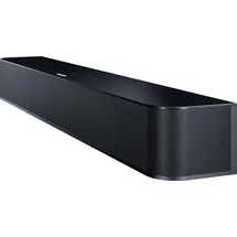 Revox S100 Audiobar schwarz