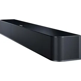 Revox S100 Audiobar schwarz