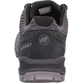 Mammut Mercury IV Low Goretex Wanderschuhe - Black / Titanium - EU 41 1/3